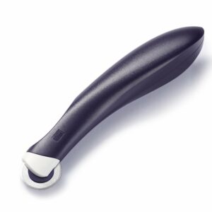 Roulette à patron lisse