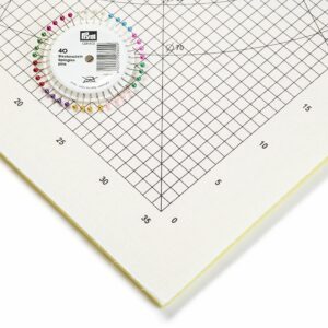 Matelas de repassage 80x80 cm