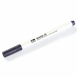 Feutre transfert violet