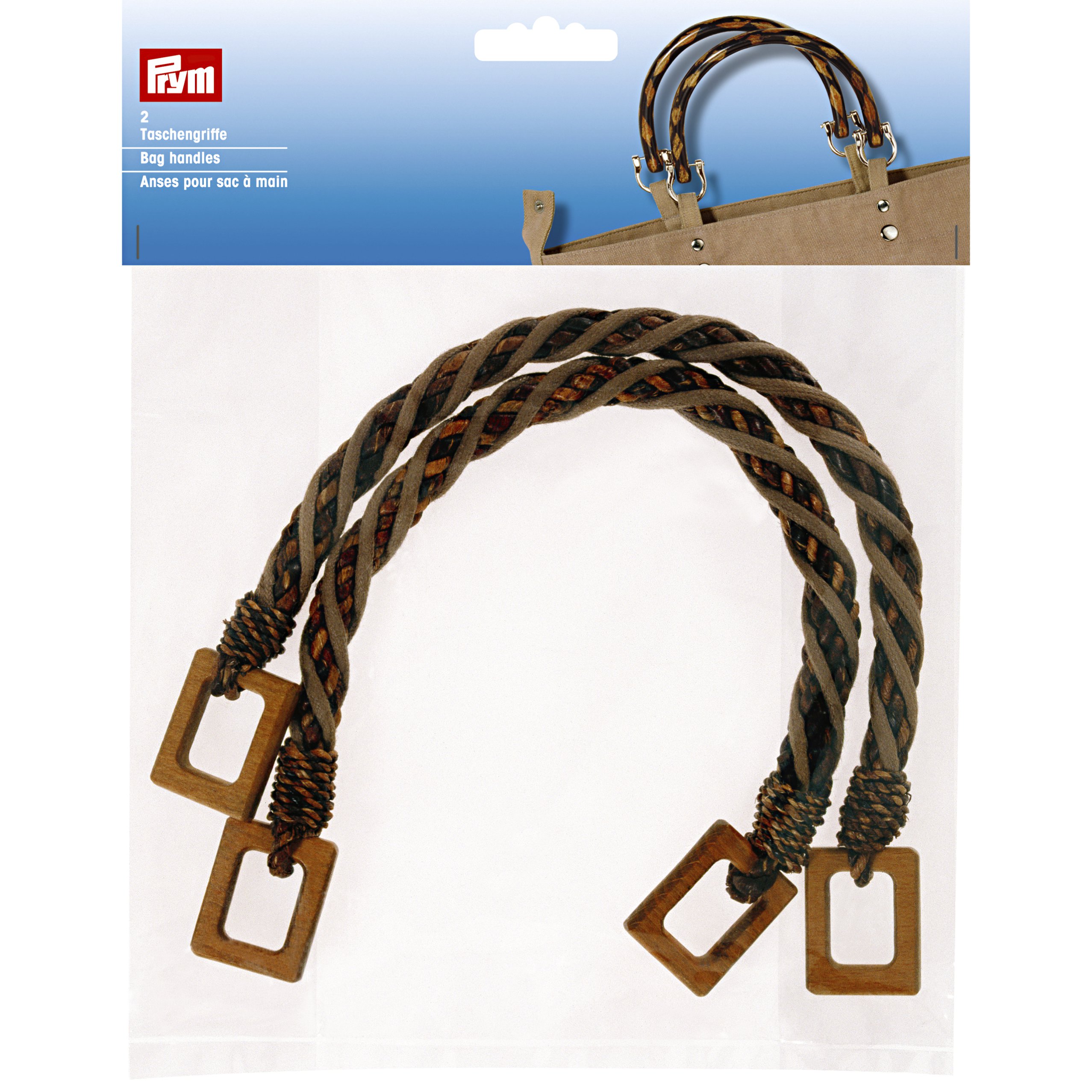 Anses de sac "Madelaine" – Image 2