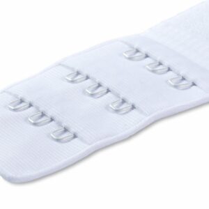 Rallonge attache de soutien-gorge 40 mm 3x3