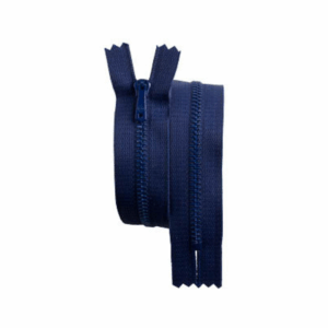 Fermetures à glissières Z13 - 4mm - plusieurs coloris