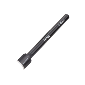 Emporte pièce à frapper coin arrondi