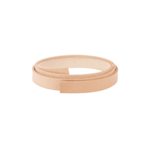 Bandes de cuir